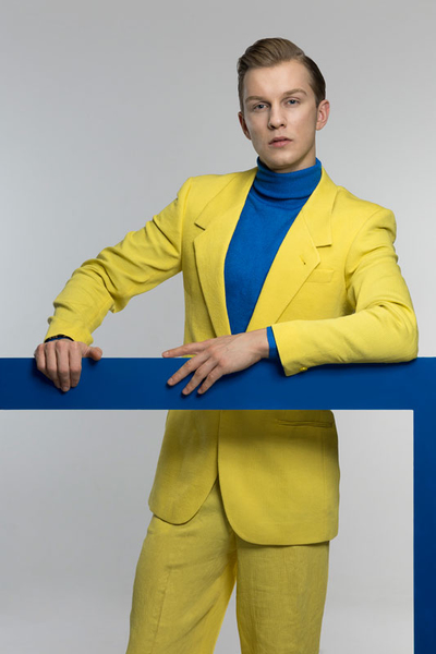 Dominik J.